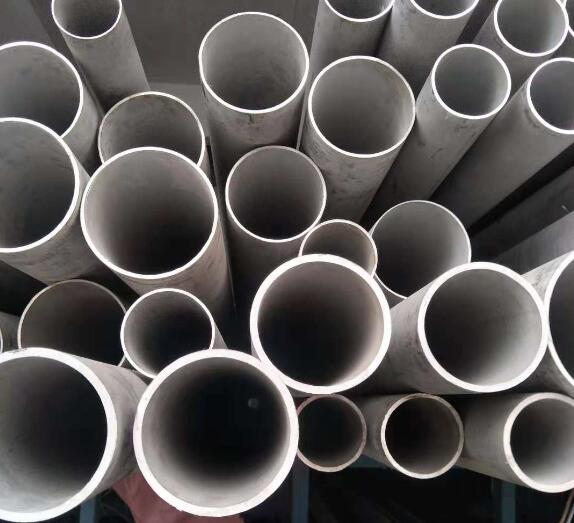 琼海321不锈钢管