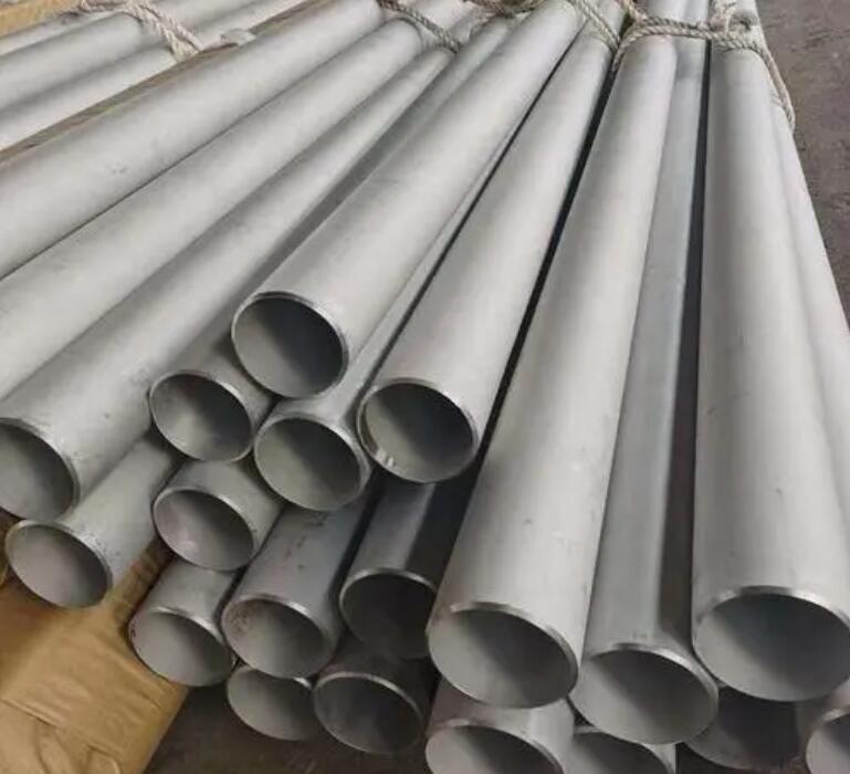 琼海304不锈钢管