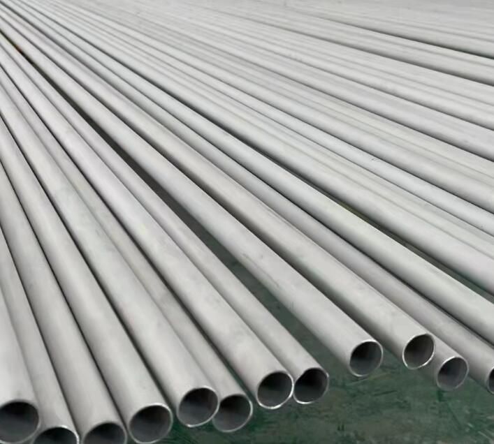 琼海441不锈钢管