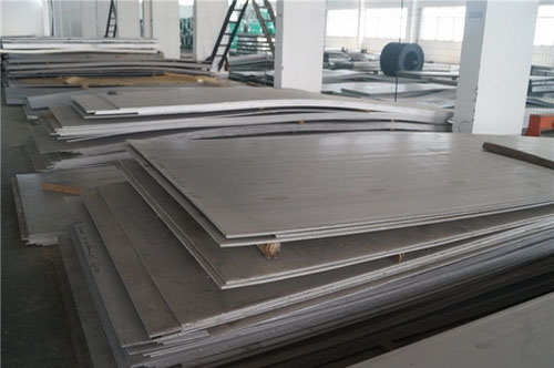 琼海304不锈钢板