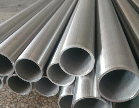 琼海321不锈钢管