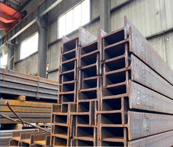 琼海Q420C工字型钢