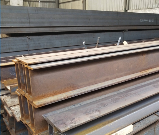 琼海Q235EH型钢