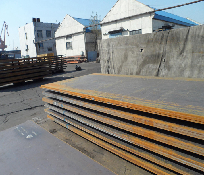 琼海SA210C镀锌板